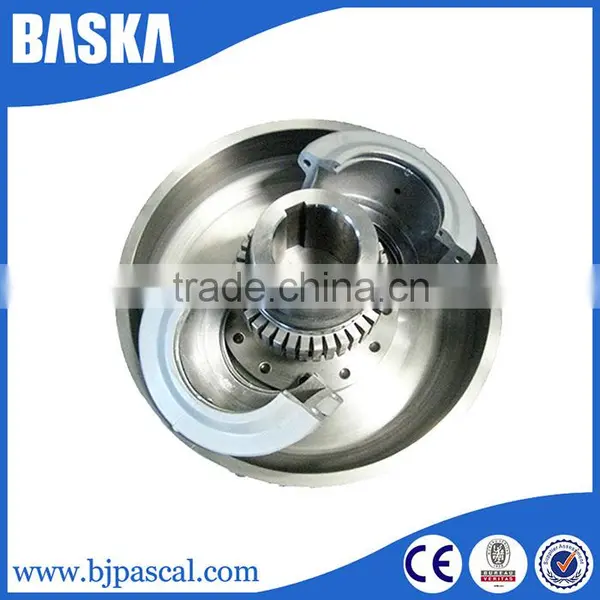 Gold Supplier China Cheap Grid Quick Release Shaft Coupling photo-4