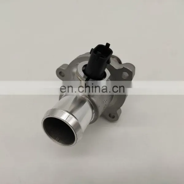 High Quality Car Air Conditioner Electronic Thermostat for Chery TIGGO3X photo-4