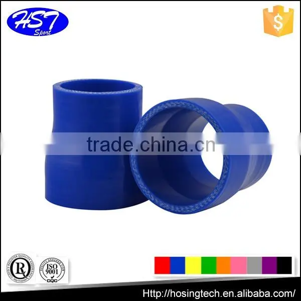 High Performance Flexible Engine Air Intake Hose 2.75 Inch to 3 Inch Silicon Reducer photo-4