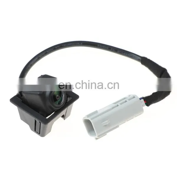 110015734 ZHIPEI Reverse Camera 23205689 for 2010-2015 Cadillac SRX 95407397 photo-3