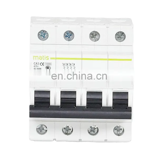 Factory Wholesale Outdoor Circuit Breaker Switch 10kv