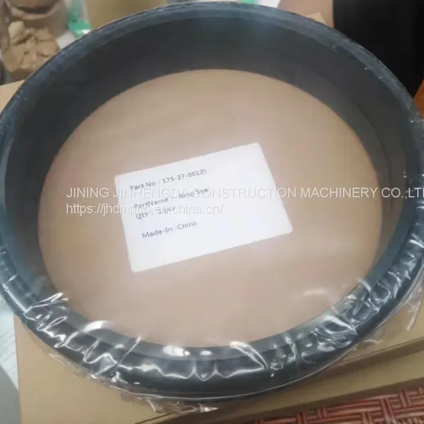 Shantui SD32 Ring Seal 175-27-00121 D155-A-1-2 Seal Ring photo-2