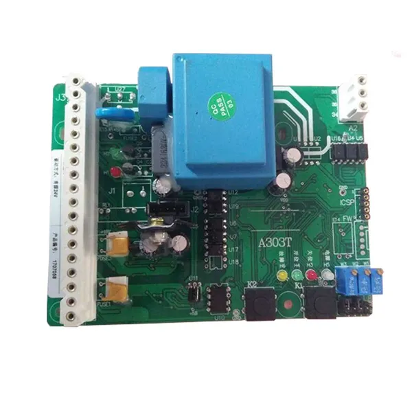 Actuator Parts A303T photo-2