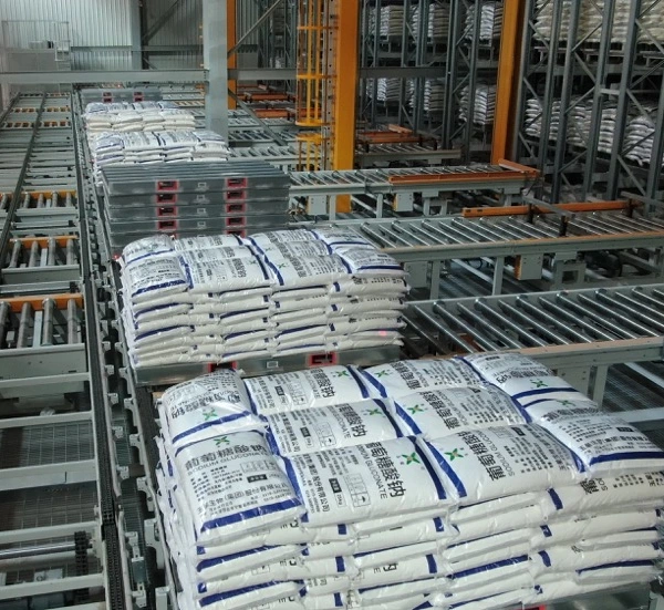 Yufeng Industry Group Co., Ltd company overview - view 4