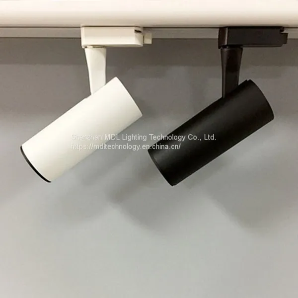 LED Track Light Model: MDL-TKL4 photo-2