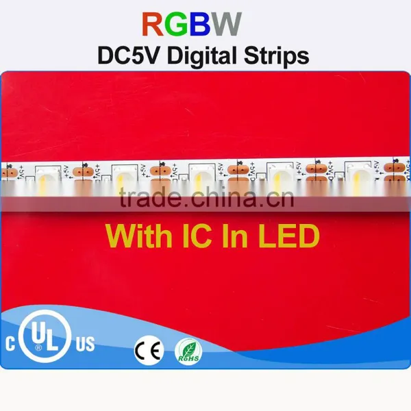 Hot Sale Fine Workmanship UL Listed Magnetic Strip Led Light photo-2