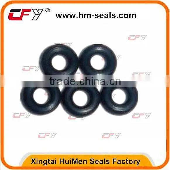 Nonstandard Standard or Nonstandard and O Ring Style FKM o Ring photo-3
