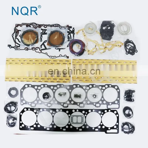 C15 Engine Full Set Gasket
