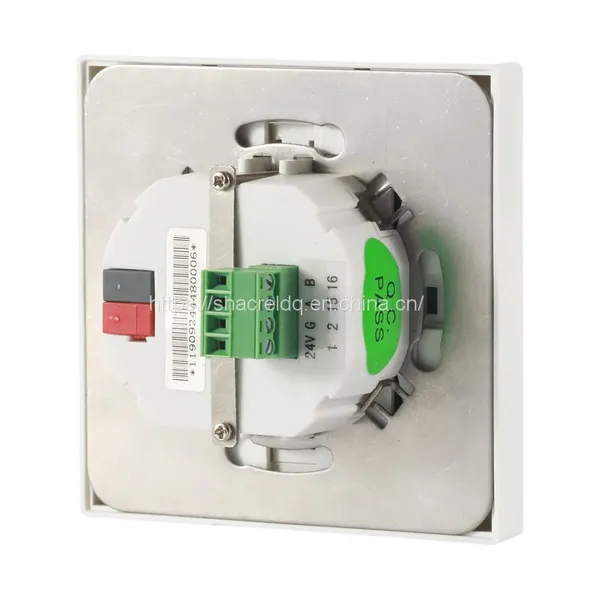 Hospital IT Insulation Monitor AID10 Alarm And Display Device photo-4