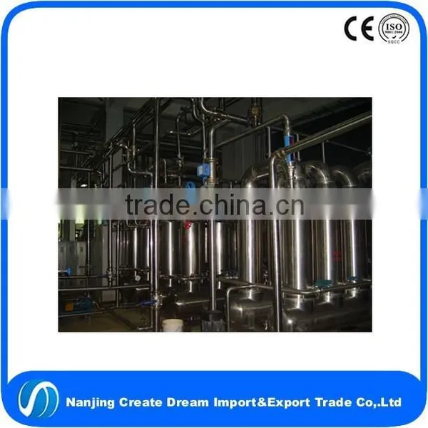 Crossflow Ceramic Membrane photo-2