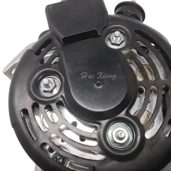 Haoxiang Auto Top Quality Car Alternator 27060-28220 For Toyota photo-3