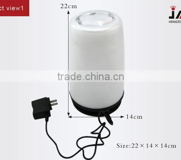 HF5020 Led Camping Lantern JAK photo-2