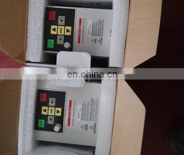 LG/LS INVERTER SV022iC5-1 SV Series 100% Brand New photo-3
