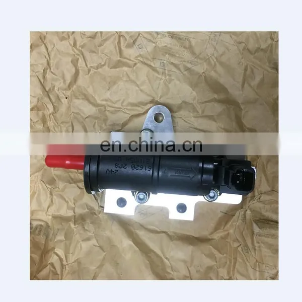 C4.4 C6.6 C7.1 FUEL TRANSFER PUMP 4465411 446-5411 446-5409 4465409 Pump for Caterpillar 120M 312E 324E D6K 930K 938K 966F photo-5