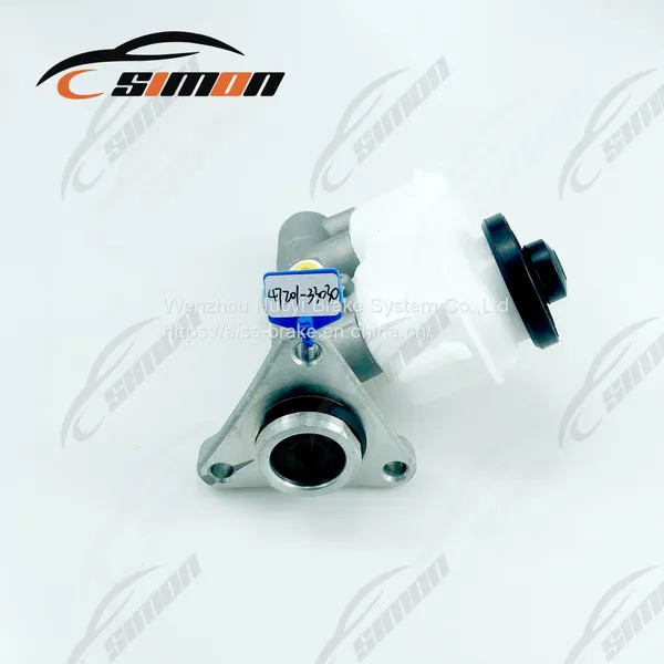 Brake Master Cylinder 47201-33030 for Toyota photo-2