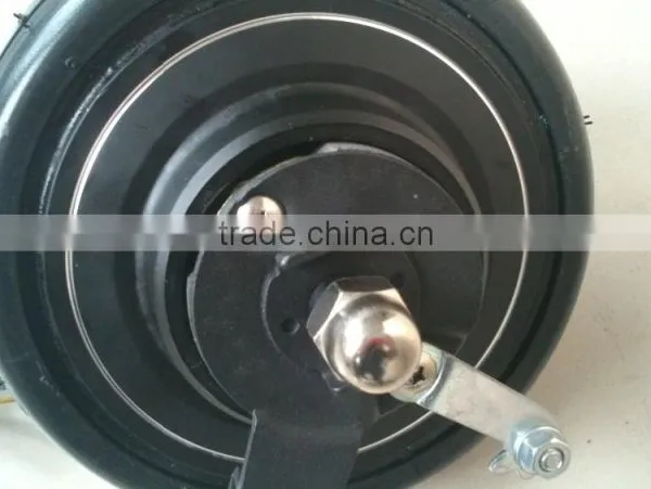 Disc Brake/band-type Brake/drum Brake photo-4