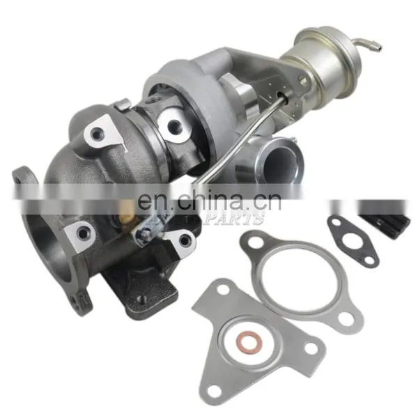 TD025 Turbocharger 49173-02010 A1320900180 A1320900080 1320900080 Turbo for MITSUBISHI for Smart Fortwo photo-4