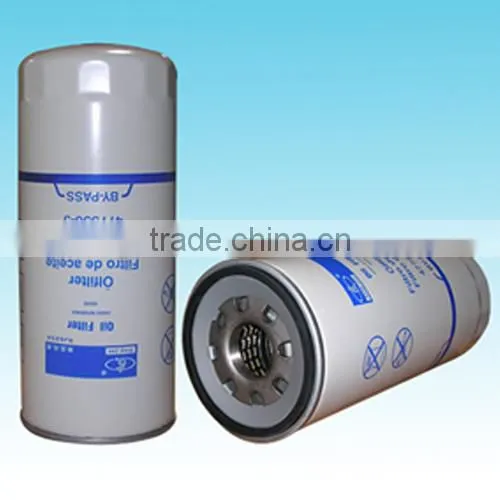 Generator Engine Parts of Oil Filters Used in Diesel Generator for Sale photo-2