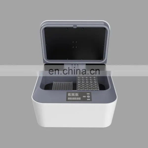 Laboratory Heater Incubator Thermostatic Dry Devices photo-4