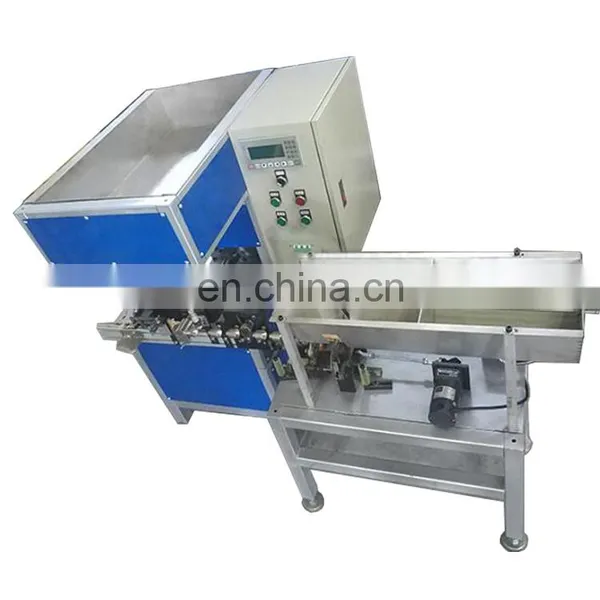 Automatic Fully Automatic Agarbatti/Incense Stick Making Machine photo-4
