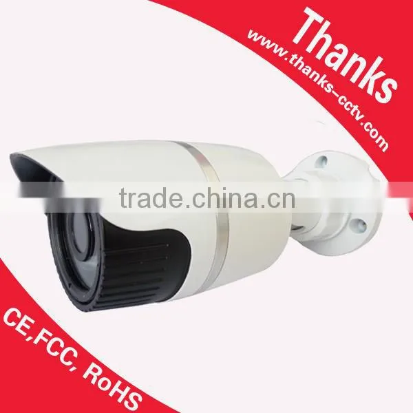 1/3 CMOS IR Bullet Camera HD 720p/960p/1080p Cctv Camera in Dubai photo-2