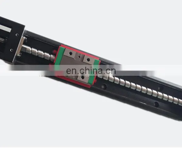 KK6010C-300A1-f0 Original KK40 KK50 KK60 KK Hiwin Linear Module KK60 Kk86 for Robot photo-4
