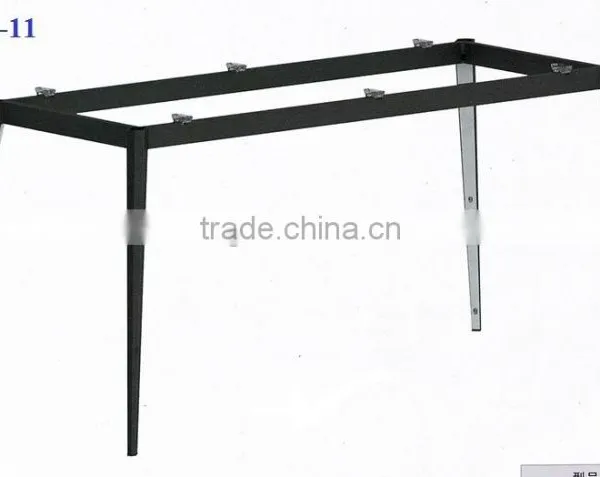 WT-A1-11 Modern Design Office Desk Metal Base