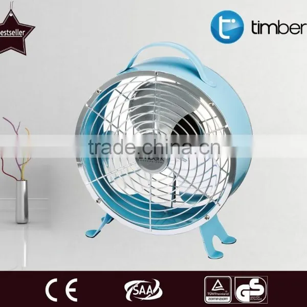 Desktop Electric 6 Inch Mini Fan photo-2