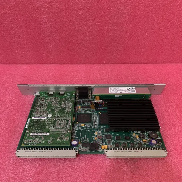 ic698cpe020 General Electric Company CPU processor module