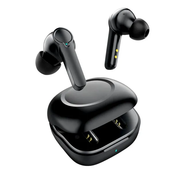 Fast Delivery Factory Wireless Bluetooth 51 Earphone Private Model Earbuds Type-c Earphones Customize photo-3