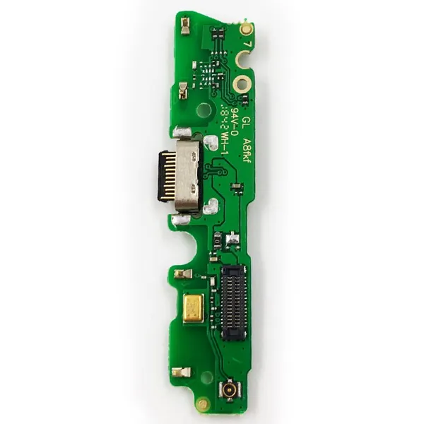 For Motorola Moto G7 PLAY Charging Port Flex Cable USB Dock Connector Charger Repair Parts photo-3