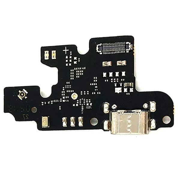 Charging Port Flex Cable For ZTE V10 Port Dock Plug Connector Cell Phone Parts photo-2