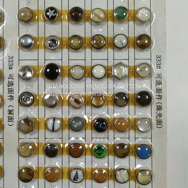 Prong Snap Button photo-3