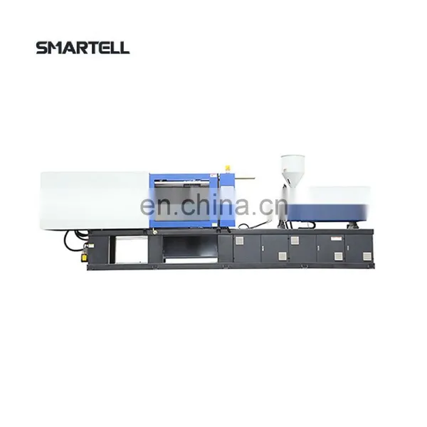 Barrel Rubber Injection Machine With Low Price Metal Injection Molding Machine photo-4