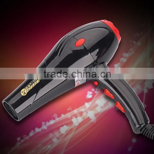 Hair Dryer 2015/Professional Hair Dryer 2500W/Hotel Hooded Hair Dryer photo-3