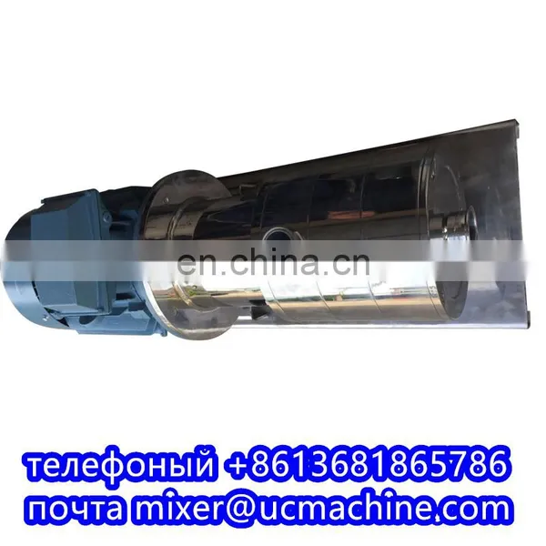 High Shear /emulsifying Homogeneous Pump for Paint Pigment photo-2