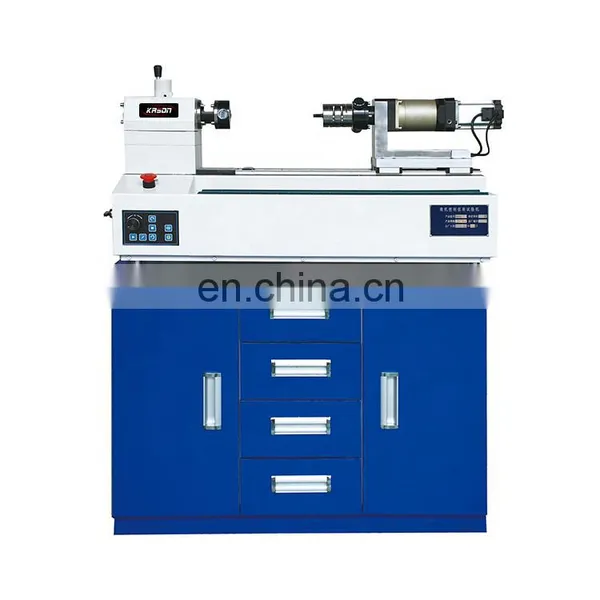 EZ Series Metal Wire Torsion Testing Machine photo-4
