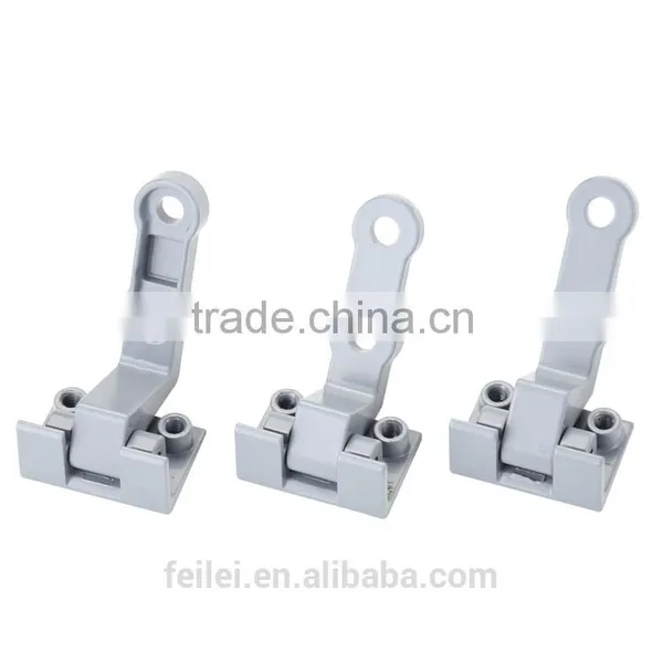 Factory Direct Seeling Industry Electric Box Hinge With Zinc Plated photo-2