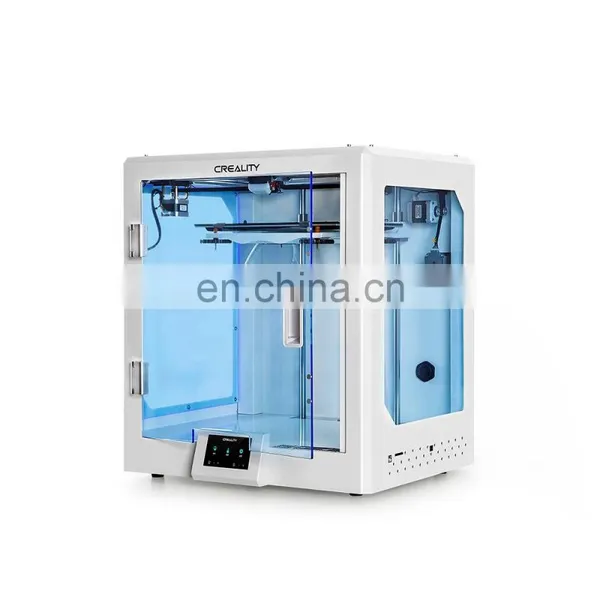 cr-5pro 3D принтер