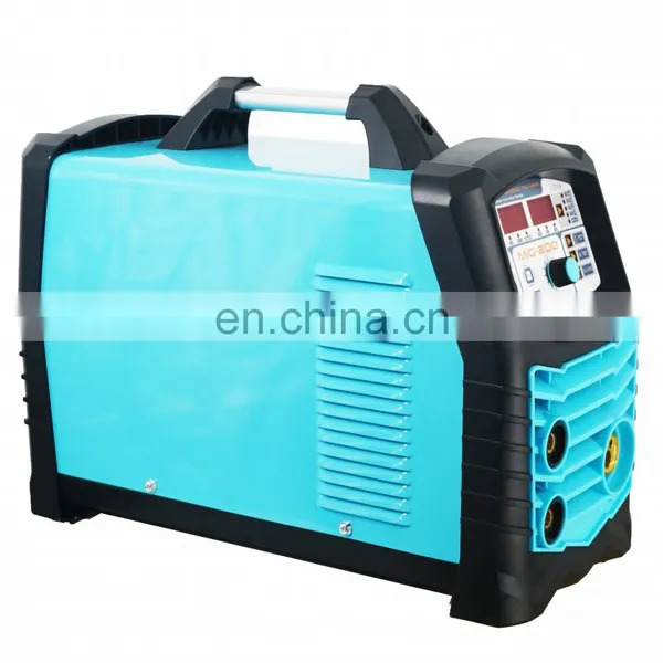 Inverter Weld Machine Mig Gas MIG-200FP photo-4