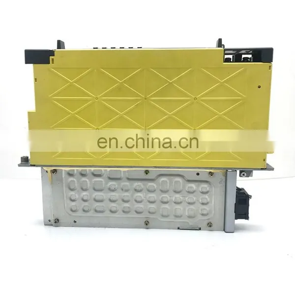 Brand New A06B-6111-H006 Drive Japan Fanuc ac Spindle Driver Amplifier for Cnc Unit Drive photo-4