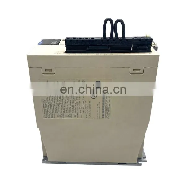 Original and New for Servo Yaskawa ac Drive SGD7S-120A00A002 Inverter