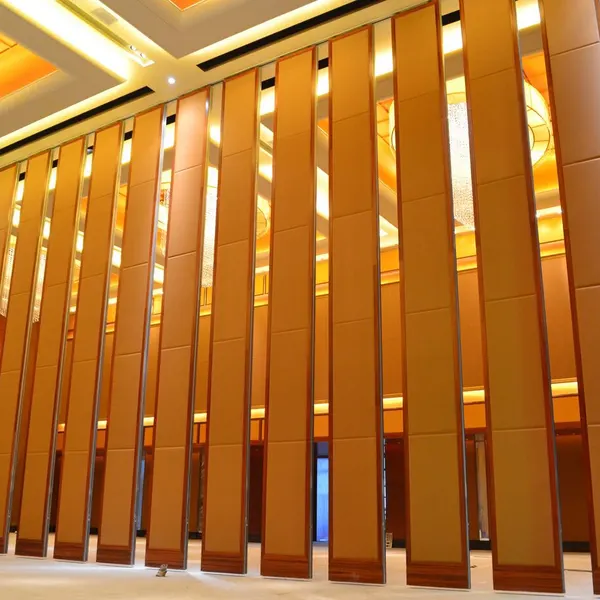 Foshan Dalai Partition Co., Ltd. company overview - view 3