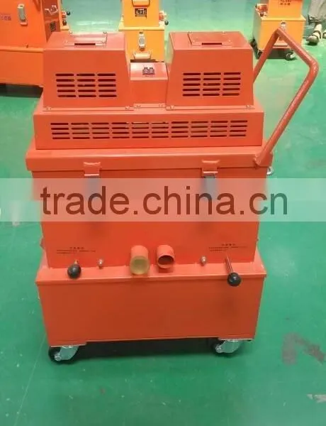 Industrial Vacuum Cleaner 220V photo-5