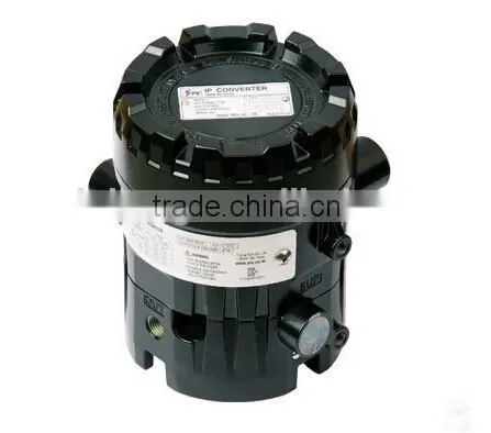 YTC Explosion Proof Pneumatic Convertor YT-940 Best Price and China Supplier photo-2