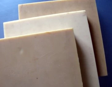 Pom Sheet Material Plastic Injection Manufacturers Polyoxymethylene Sheet Cheap Price photo-2