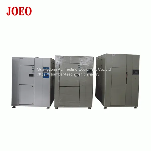 Solar Simulation Xenon Arc Weathering Climate Chamber Humidity Can Be Customized