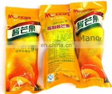 Small Mango Jam Processing Line Mango Jam Production Line photo-4