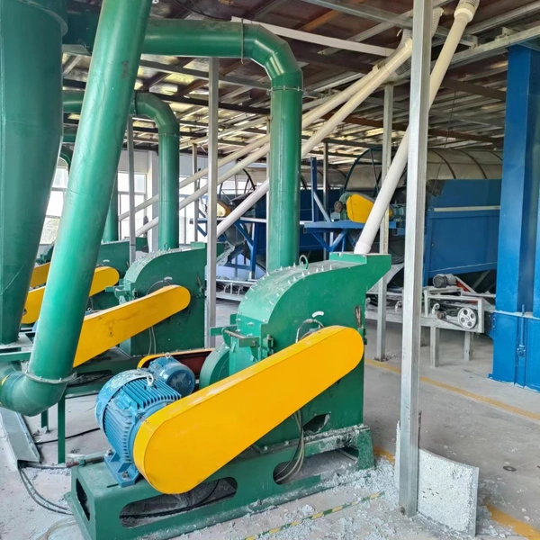 Shandong Brother Artificial Leather Co.,LTD company overview - view 2