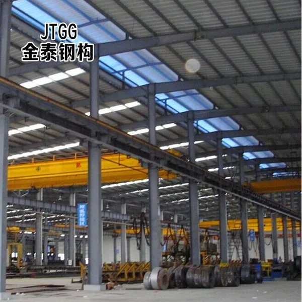 Assurance High Quality Custom Container House Warehouse Workshop photo-2